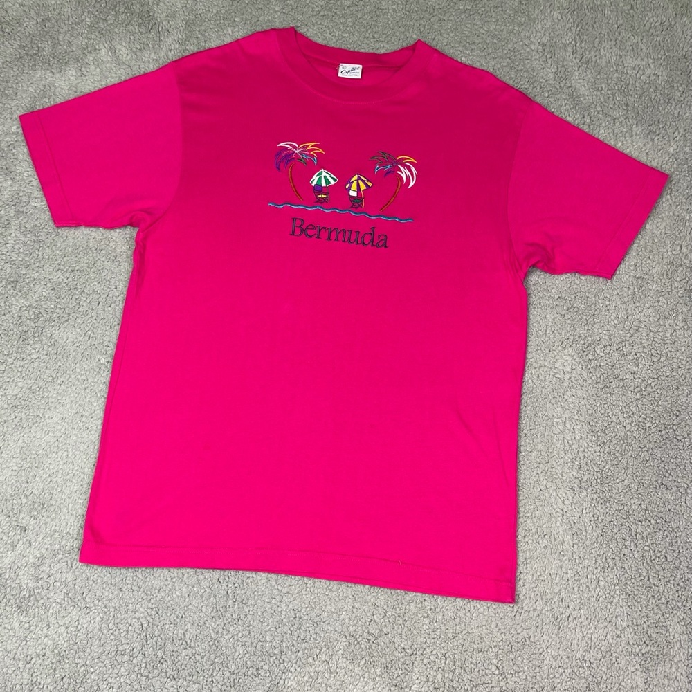 Vintage T-shirt‎